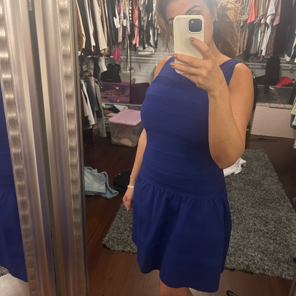 Nice fitting summer dress